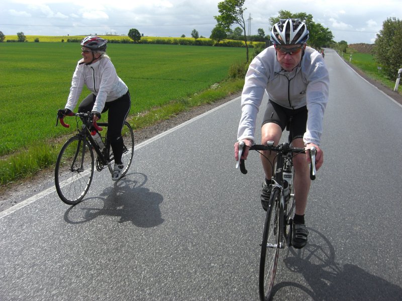 Exercycle Neustadt-Tour 876